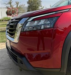 نيسان باثفايندر